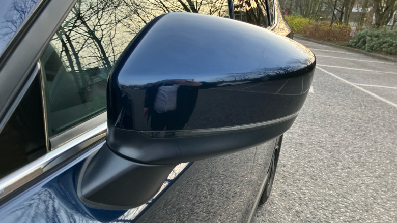 Mazda CX-5 2.0 Sport 5dr Auto Petrol Estate